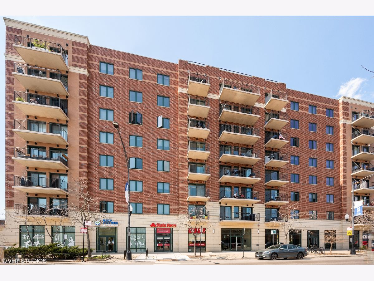 Condos & Townhomes Sold The Sheridan Grande Chicago Illinois, 4848 Sheridan