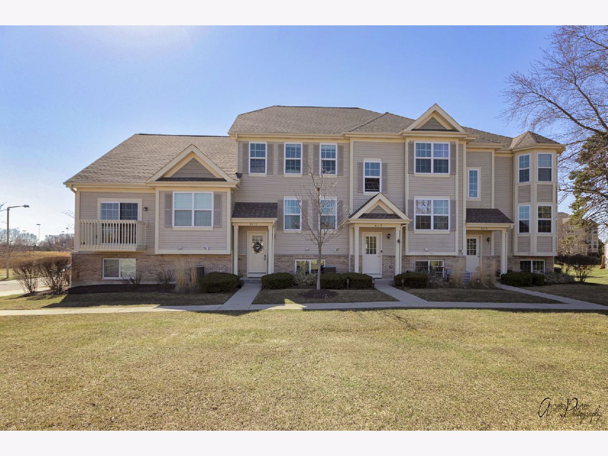 Condos & Townhomes Sold The Ponds Of Genoa City Genoa City Wisconsin, 417 Parker