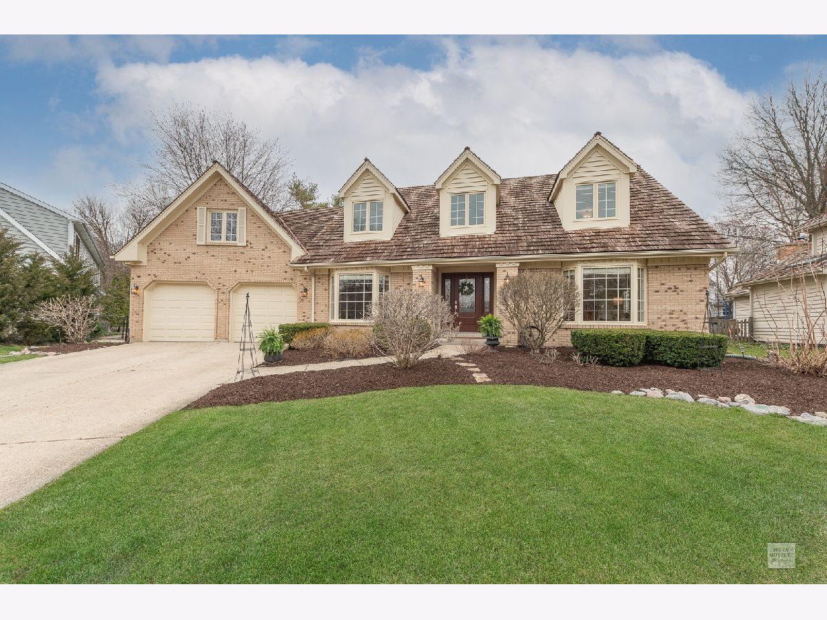 Homes Sold Charles Place Naperville Illinois, 624 Balmoral