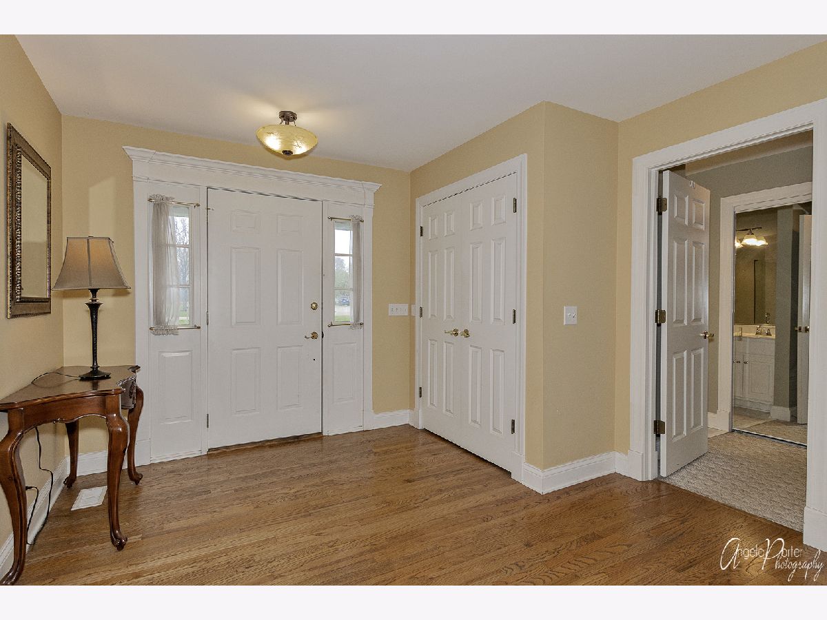 Homes Sold Chapel Hill Estates Johnsburg Illinois, 1807 Brixham