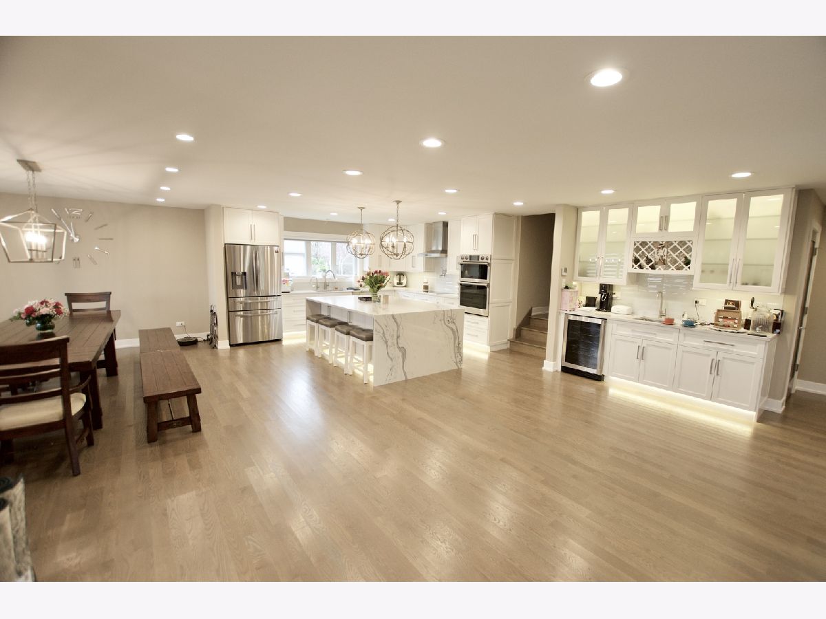 Homes Sold Old Oak Estates East Homer Glen Illinois, 12820 Beaver Lake