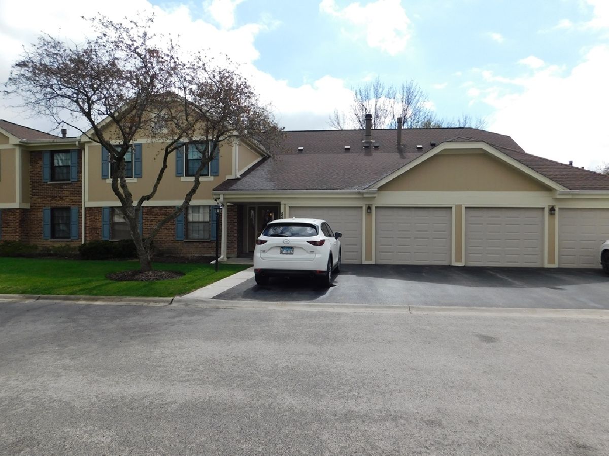 Lexington Commons Wheeling IL, Condos & Townhomes For Sale & For Rent Sadie Winter Dana Cohen