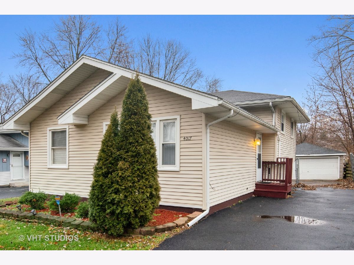 Homes Rented Liberty Park Westmont Illinois, 4017 Washington