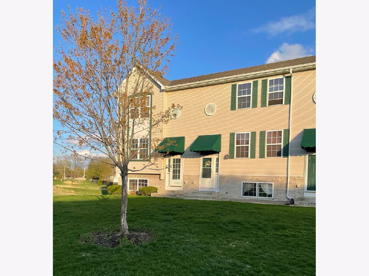 Townhomes & Homes Sold Crest Estates Crest Hill Illinois, 2112 Jasmine