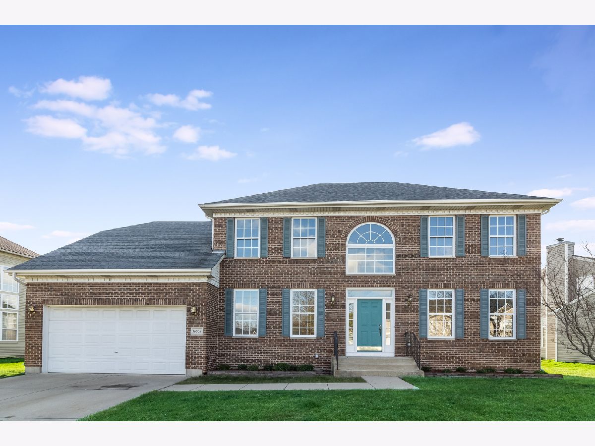 Homes & Townhomes Sold The Reserve Plainfield Illinois, 14004 Hunt Club