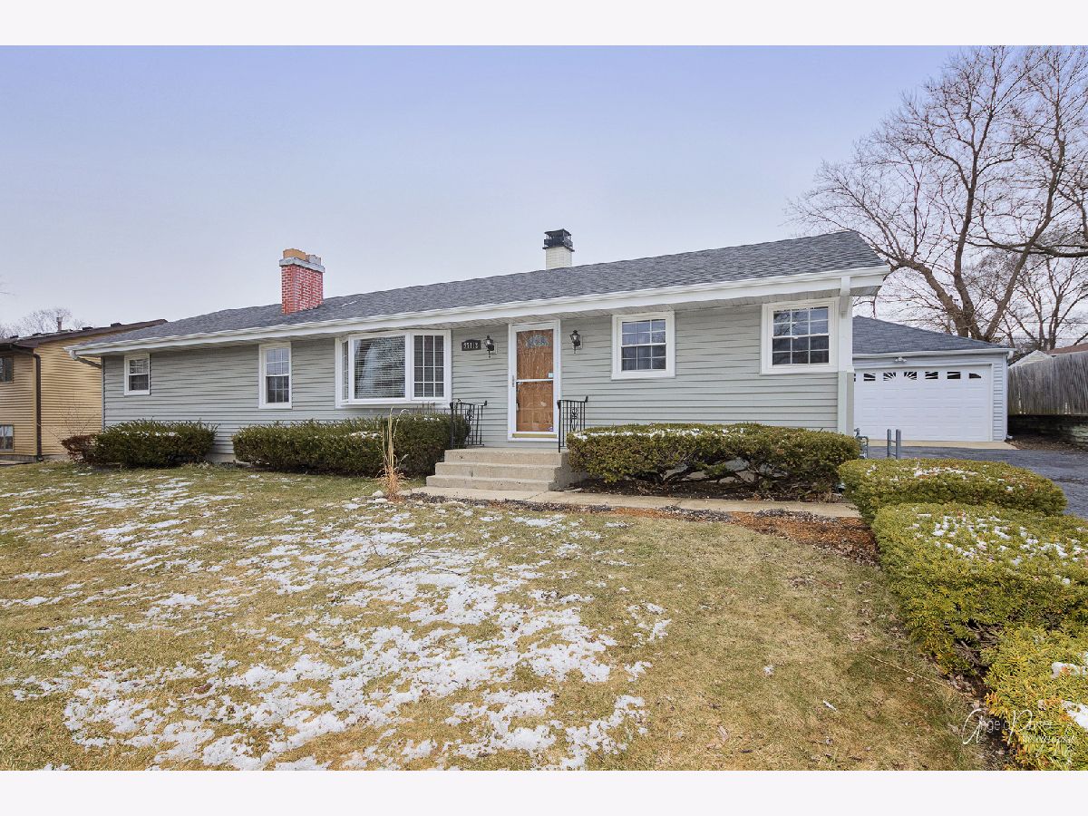 Homes Sold Orchard Gardens Lake Villa Illinois, 37112 Hillside