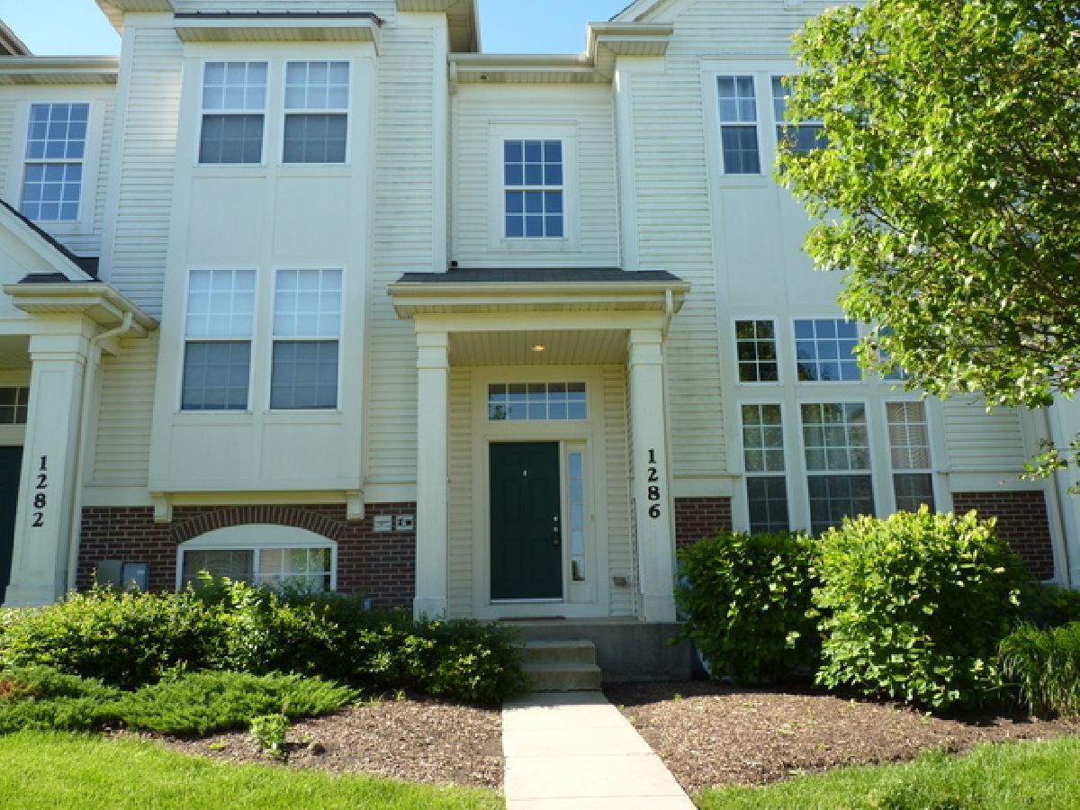 Randall Highlands North Aurora IL, Townhomes & Condos & Homes For Sale