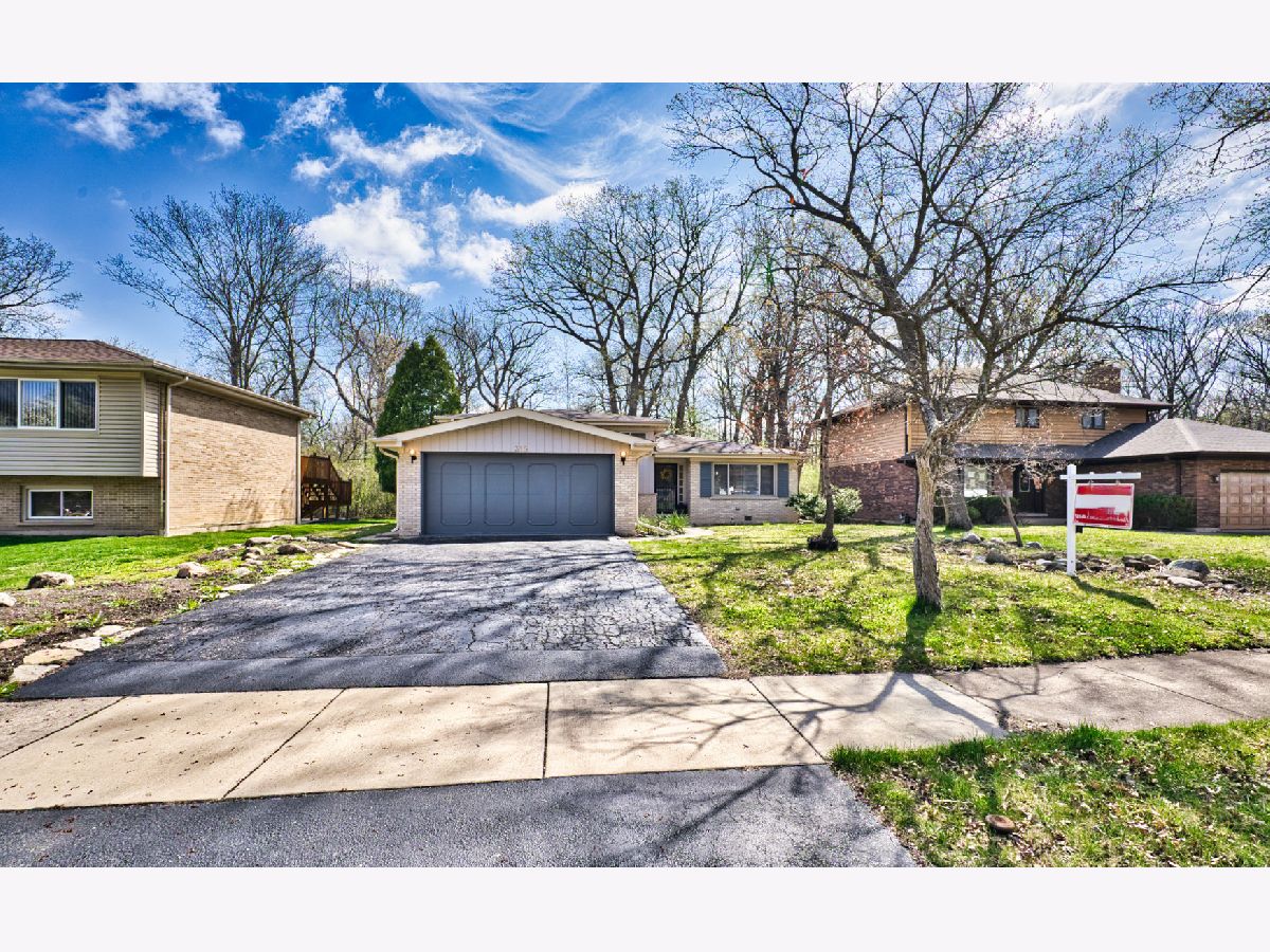 Homes Sold Crestwood Estates Wood Dale Illinois, 315 Cedar
