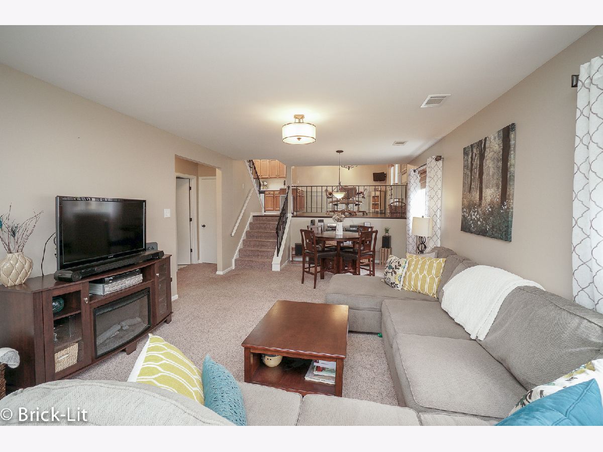 Homes Sold Ridgegate Orland Hills Illinois, 9216 170th