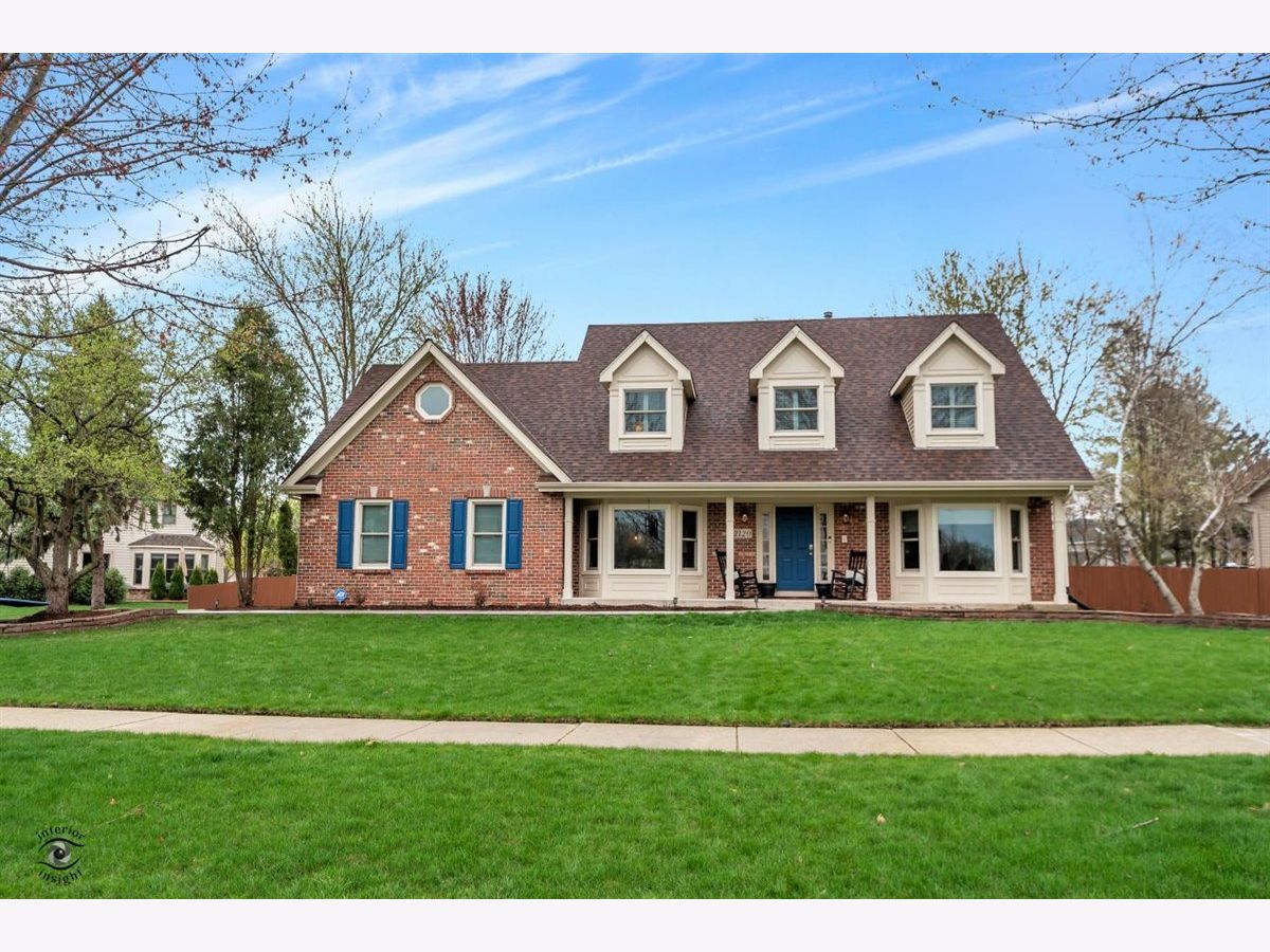 Homes Sold Clow Creek Farm Naperville Illinois, 2120 Haider