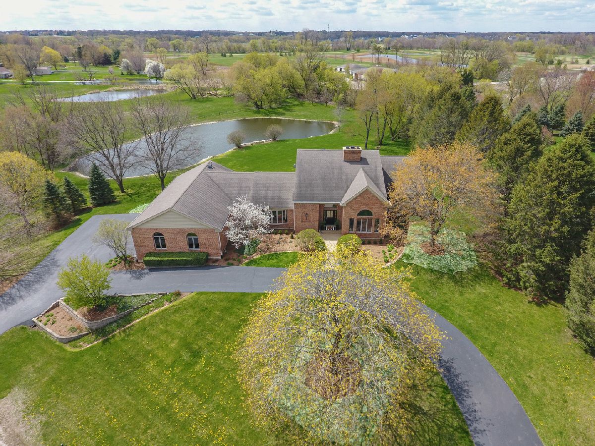 Homes Sold Savanna Lakes Elgin Illinois, 9N072 Cross Creek