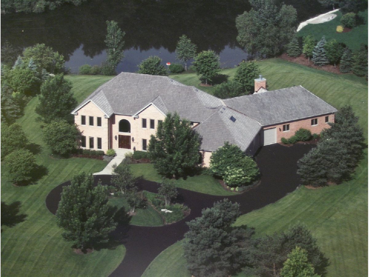 Homes Sold Countryside Oaks Mundelein Illinois, 21038 Andover
