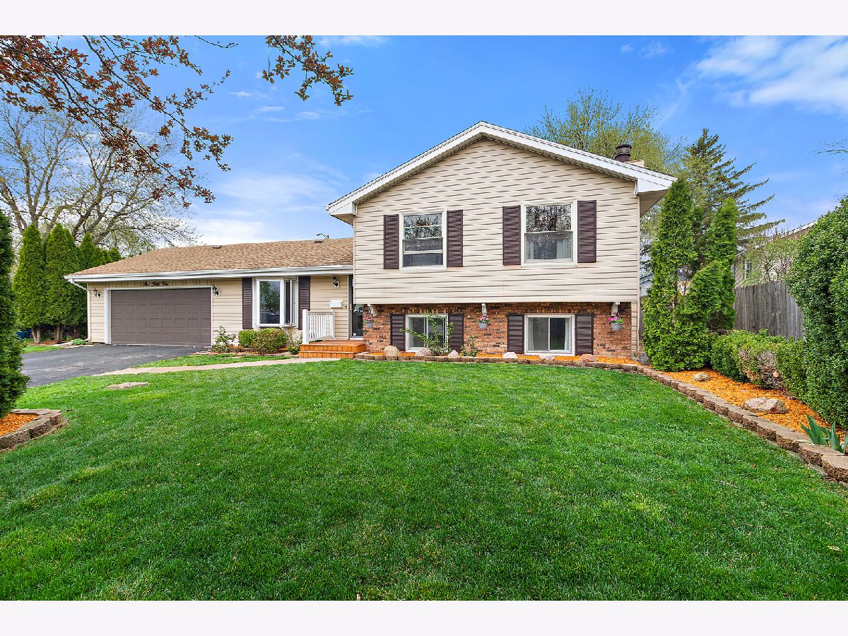 Homes & Townhomes Sold Village Meadows Bourbonnais Illinois, 134 Meadows