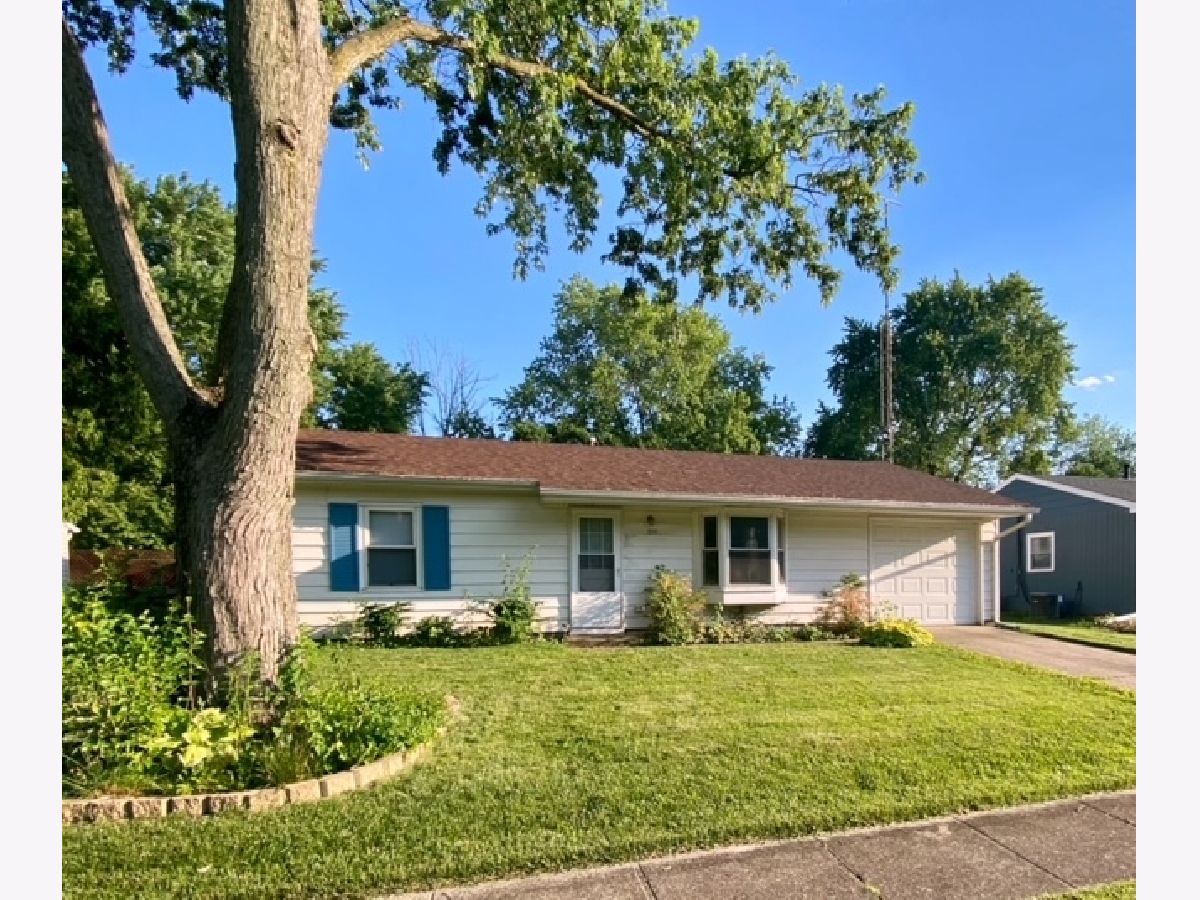 Homes Sold Ridgewood Champaign Illinois, 3211 Ridgewood