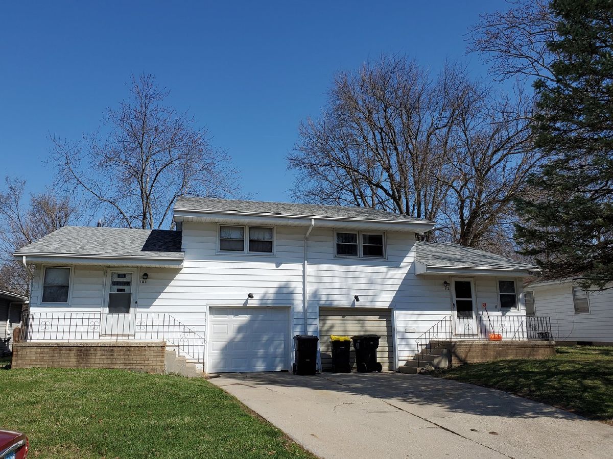 Homes Sold Sugar Creek Normal Illinois, 1112-111 Bryan