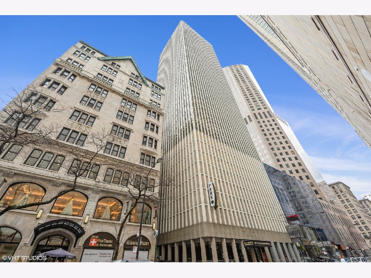 Condominiums Sold Walton Colonade Chicago Illinois, 100 Walton