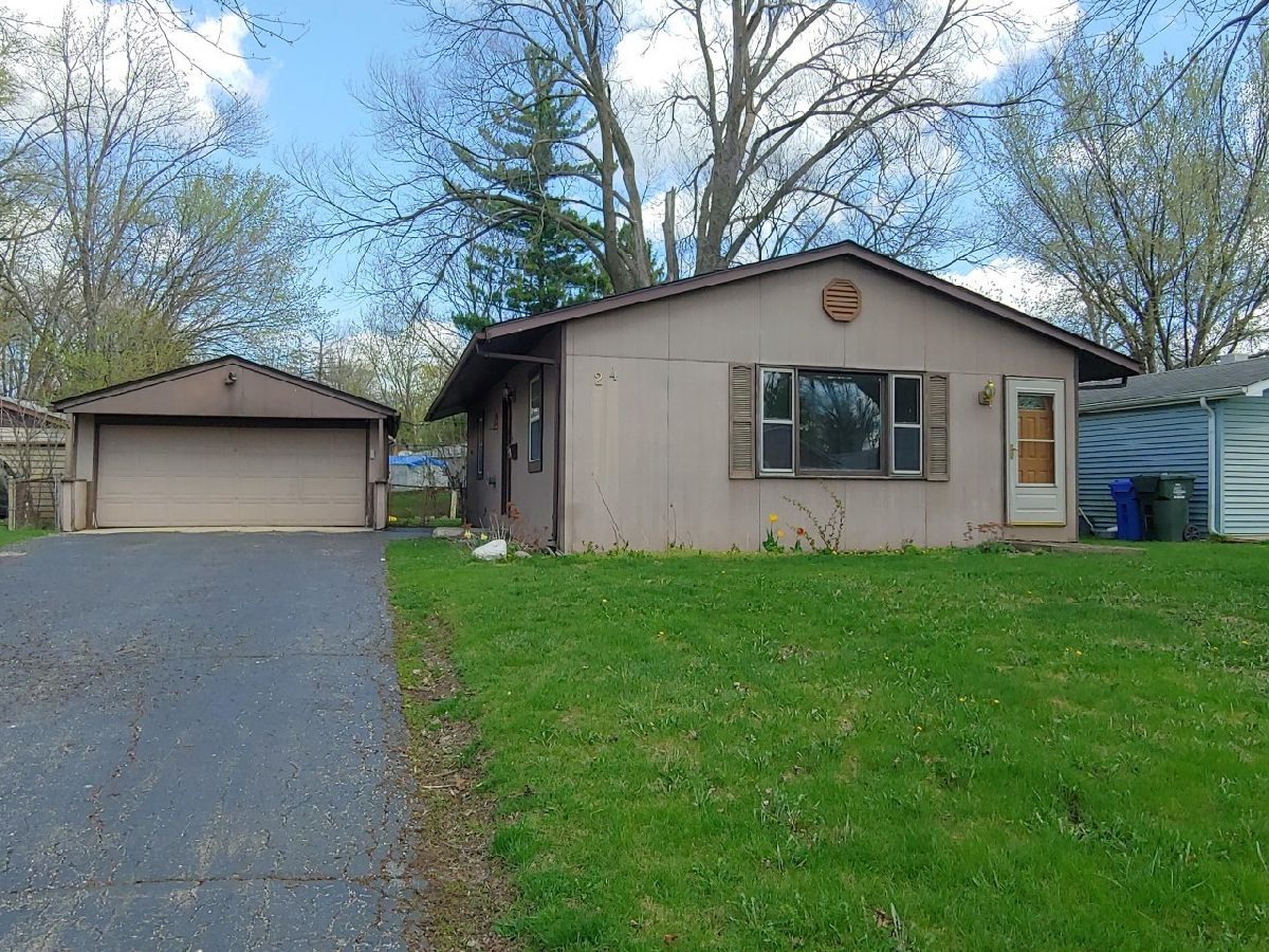Homes Sold Meadowdale Carpentersville Illinois, 24 Austin