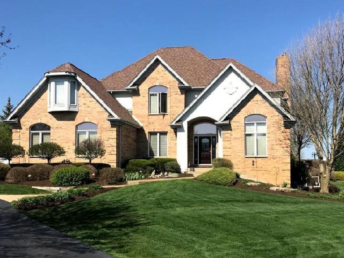 Homes Sold Hidden Creek Antioch Illinois, 615 Birch Hollow