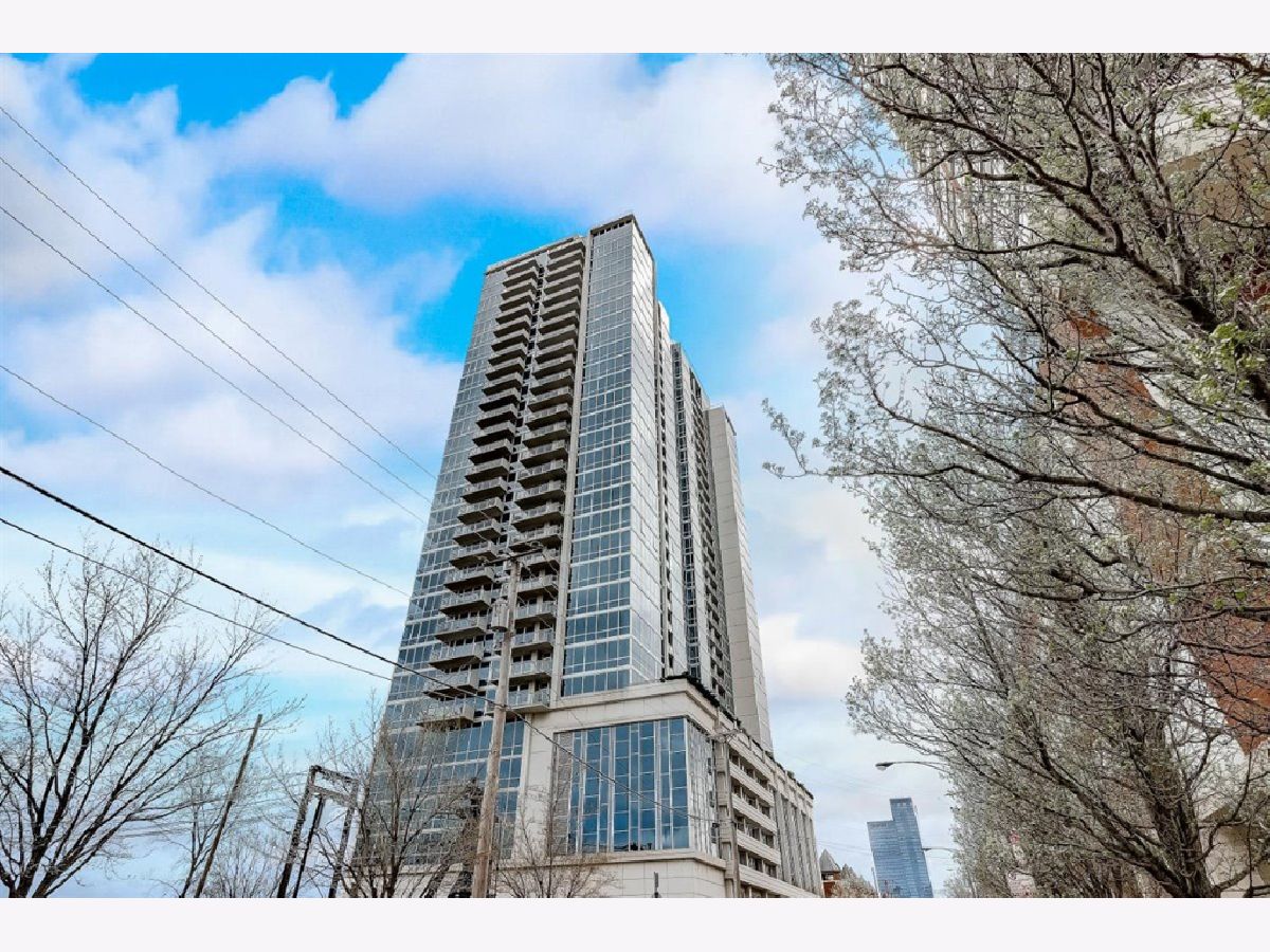 Condominiums Sold Adler Place Chicago Illinois, 1629 Prairie