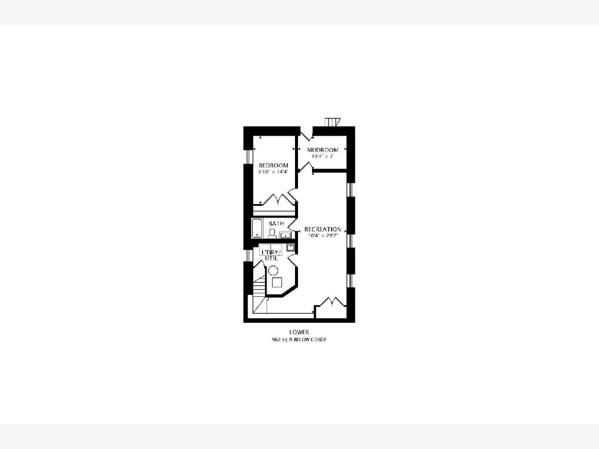 Homes Sold Brynford Chicago Illinois, 5629 Karlov