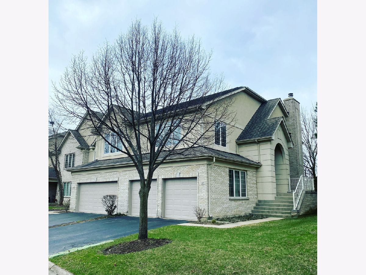 Townhomes Sold Beaconfield Lincolnshire Illinois, 50 Beaconsfield