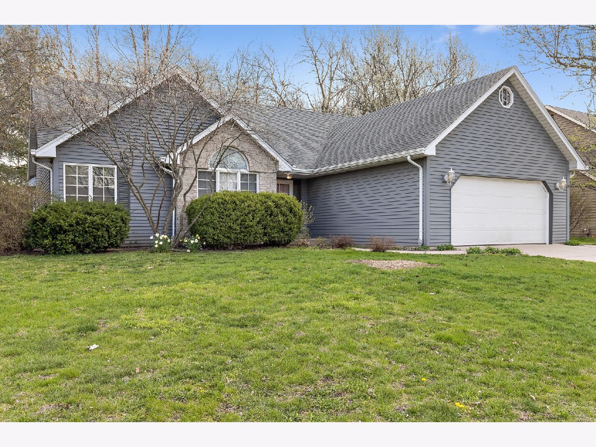 Homes Sold Riverwood Estates Wilmington Illinois, 741 Kristin