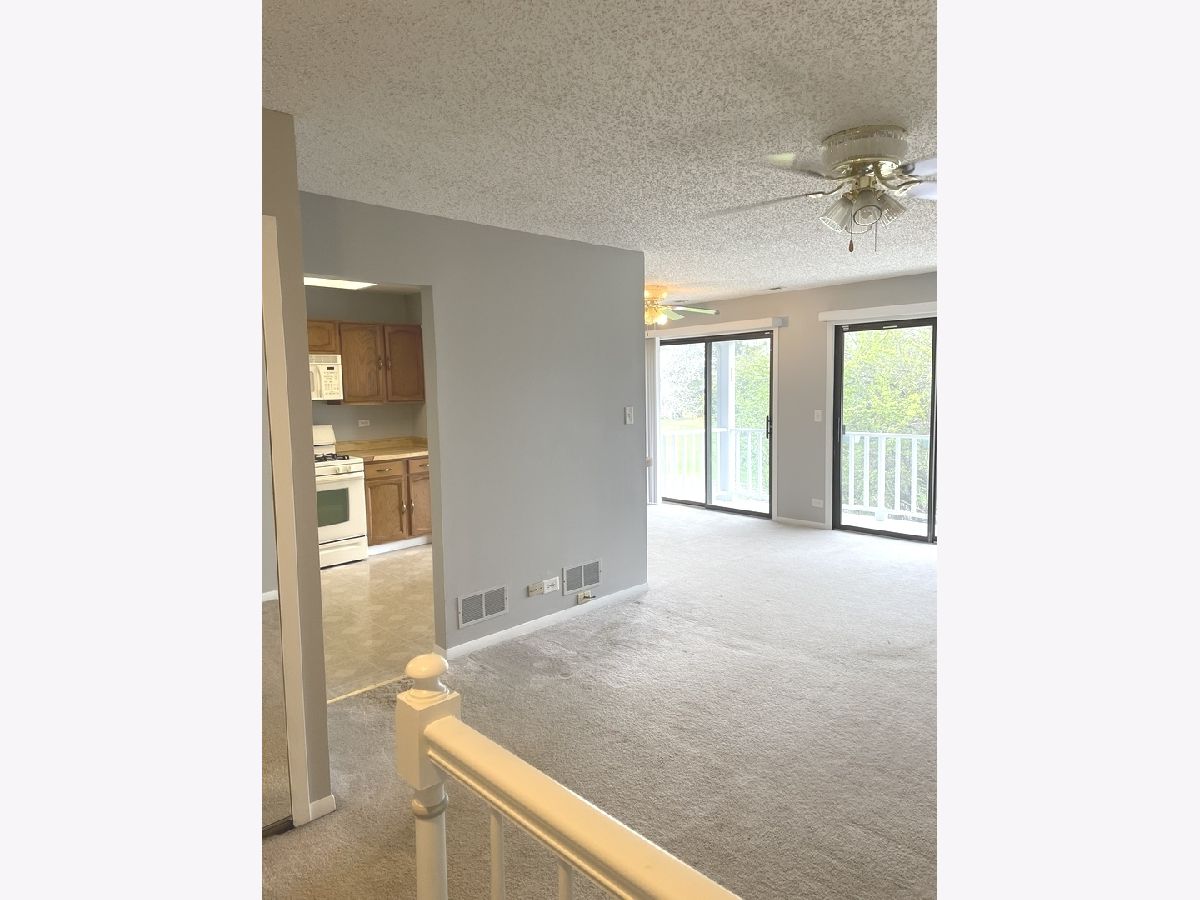 Condos & Townhomes Sold Willowbend Naperville Illinois, 5S575 Paxton