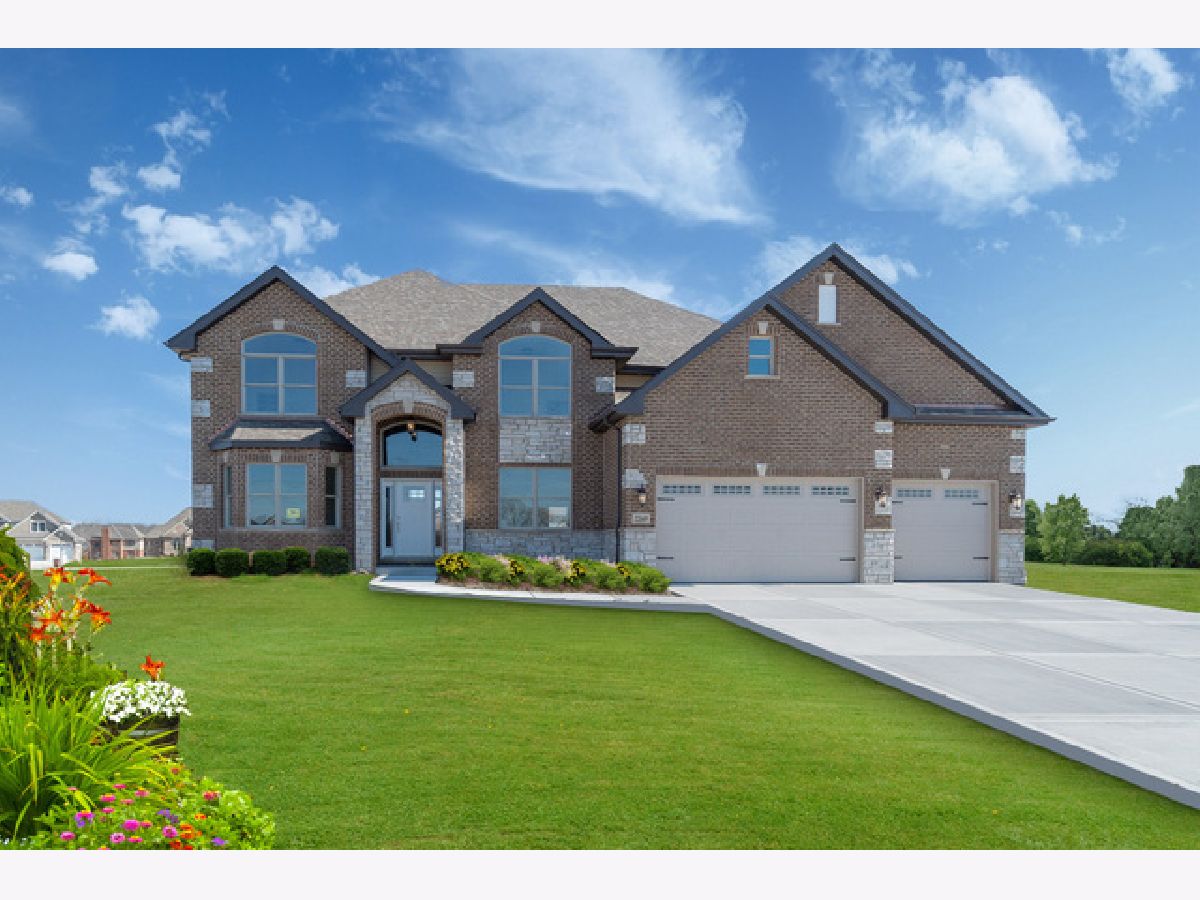 Homes Sold Majestic Pines Frankfort Illinois, 22443 Majestic