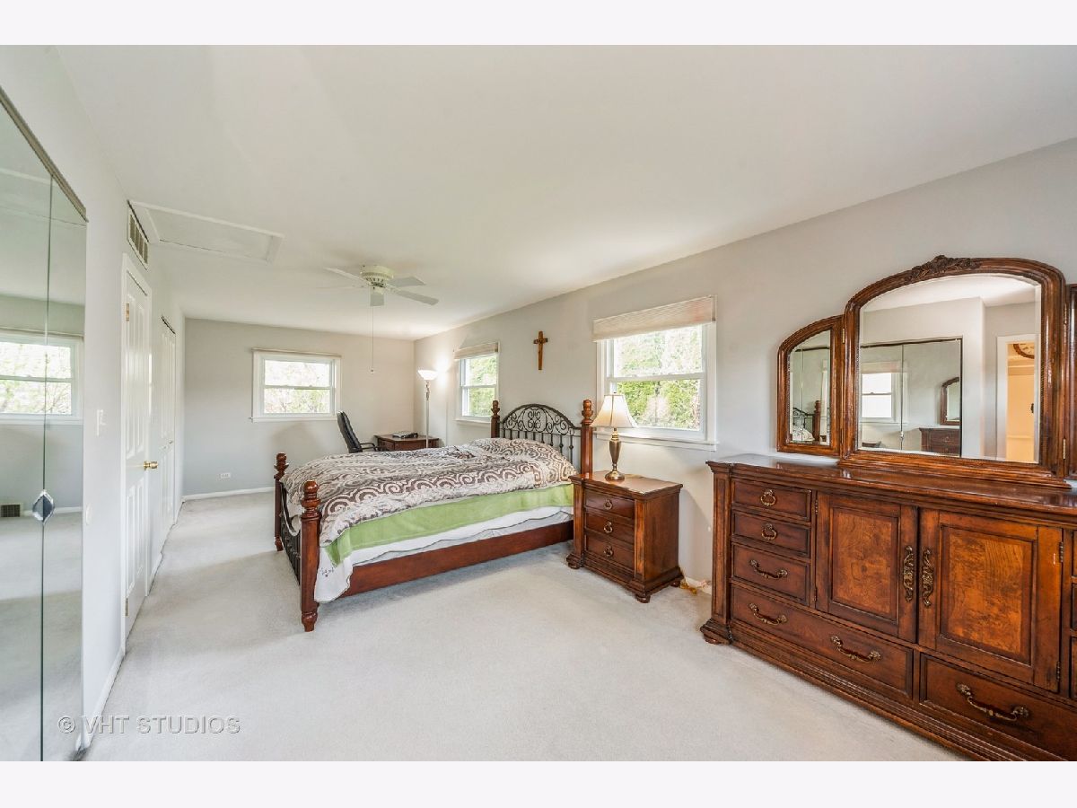 Homes Sold Arlington Vista Arlington Heights Illinois, 1958 Elmwood