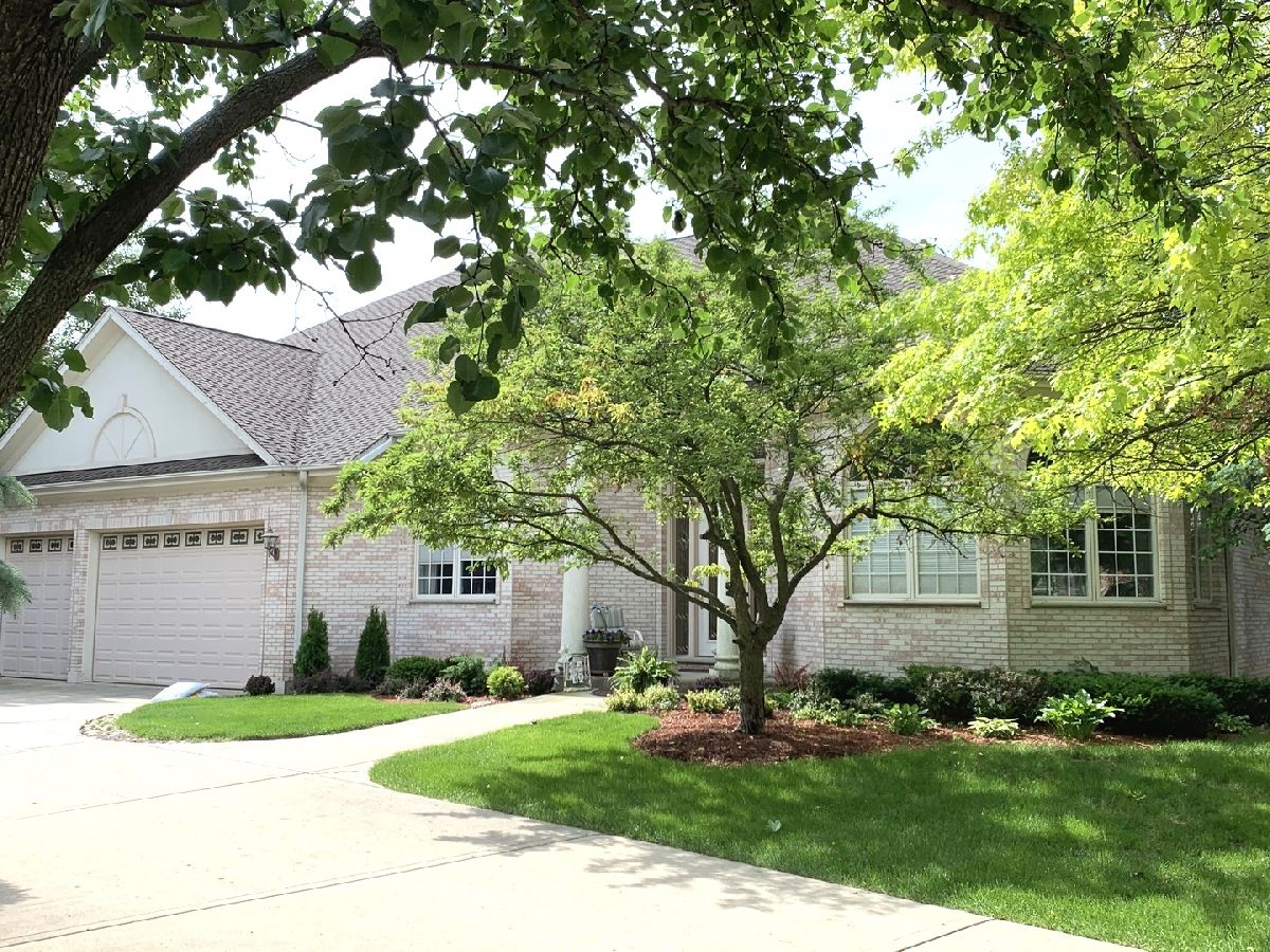 Homes Sold Los Lagos Bloomingdale Illinois, 170 Los Lagos