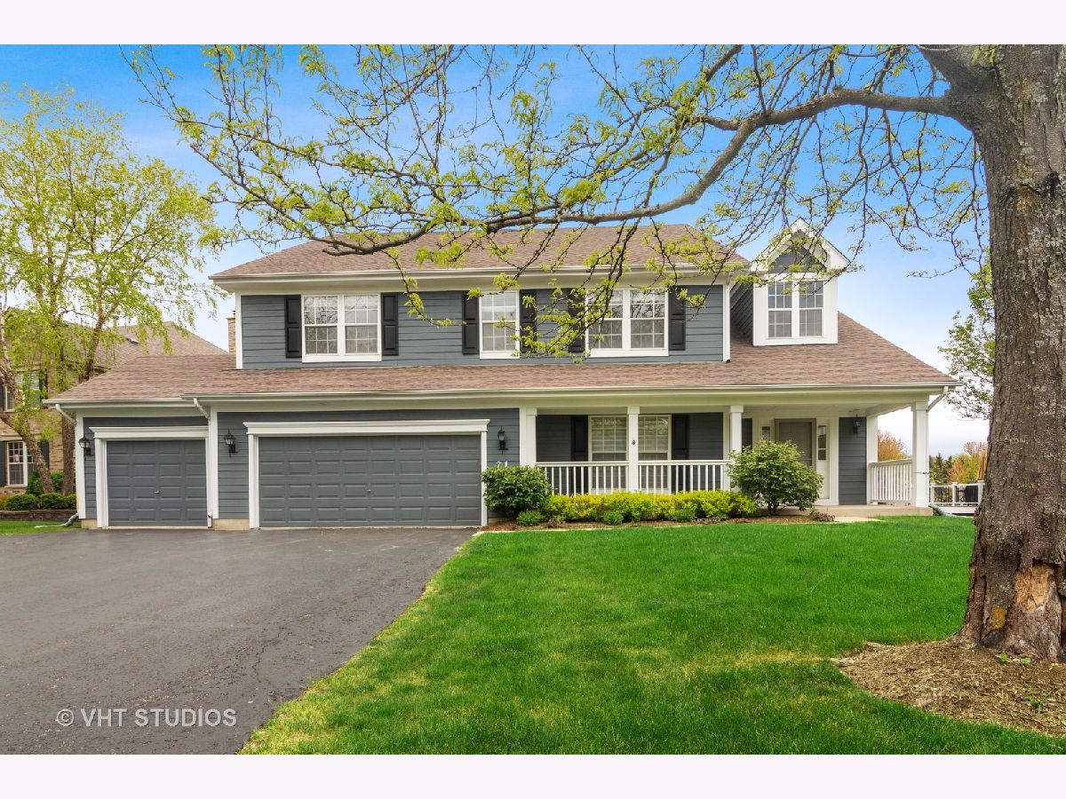 Homes Sold Lakewood Meadow Hawthorn Woods Illinois, 21 Chestnut