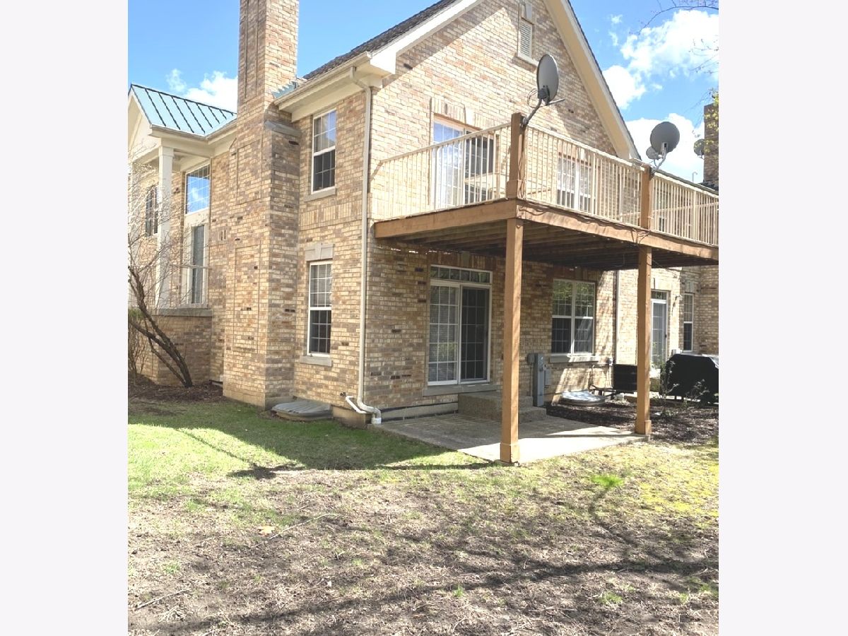 Townhomes Sold Sarahs Glen Vernon Hills Illinois, 1232 Christine