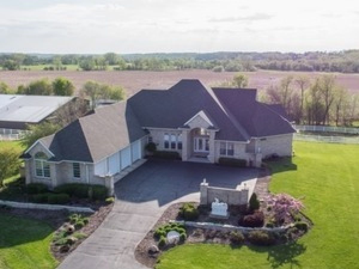  Sold Prairie Grove Illinois, 2717 Justen