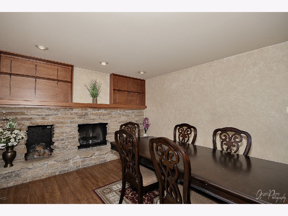 Homes Sold Wooded Shores Wonder Lake Illinois, 3105 Hilltop