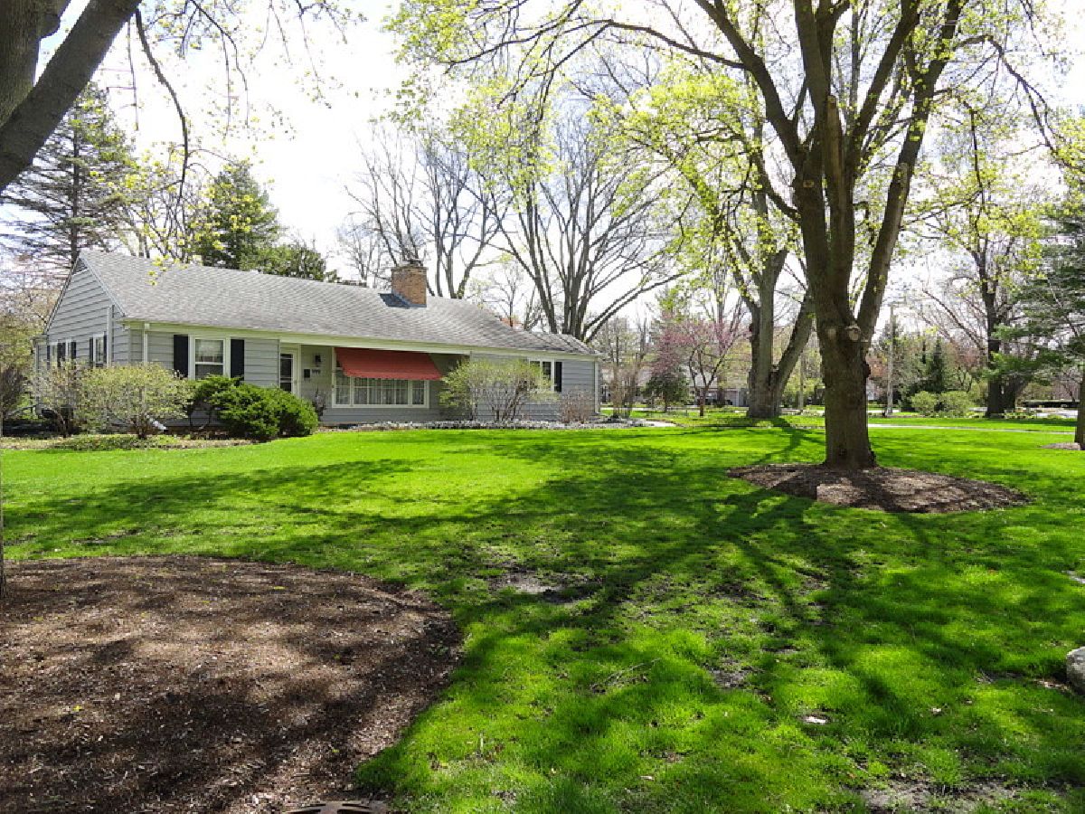 Homes Sold The Meadows Geneva Illinois, 999 Sunset