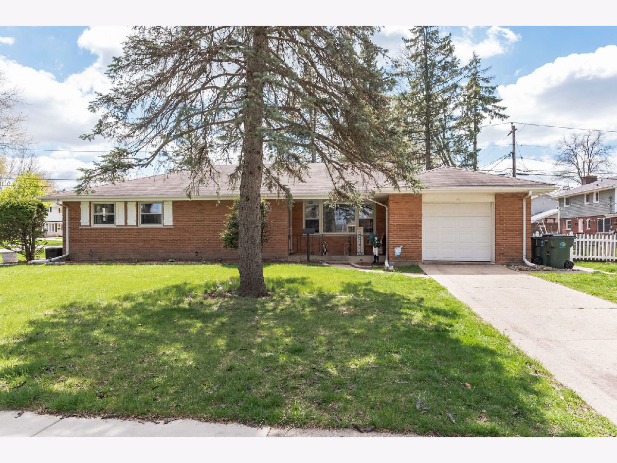 Homes Sold Northview Palatine Illinois, 21 Heron