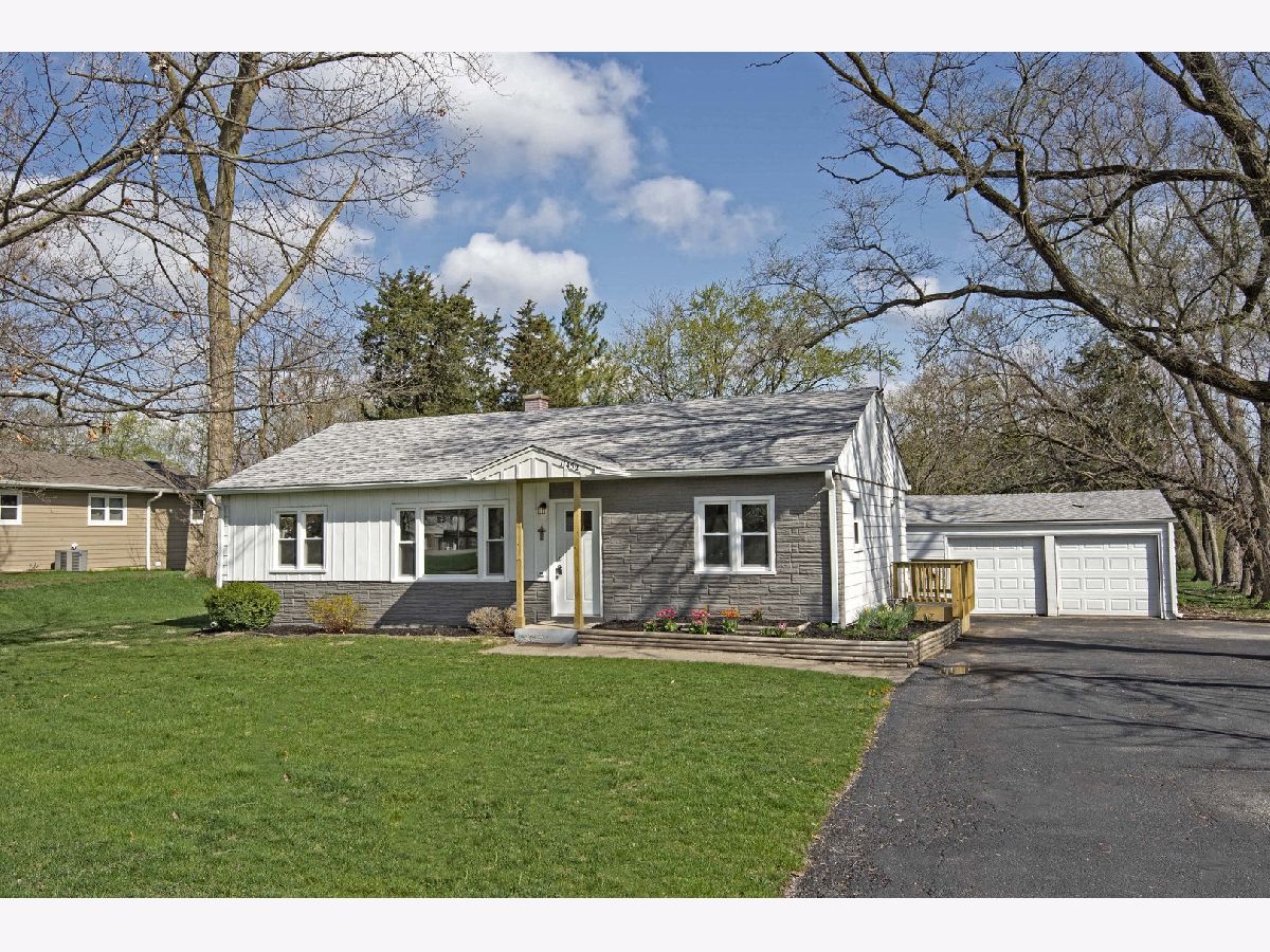 Homes & Condominiums Sold Sunny Acres Mokena Illinois, 11452 195th