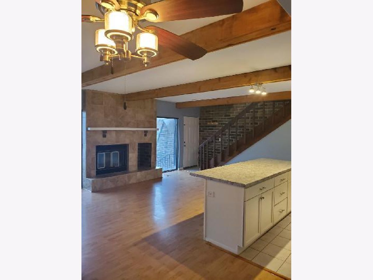 Condos & Townhomes Rented Kennington Square Elgin Illinois, 909 Kenneth