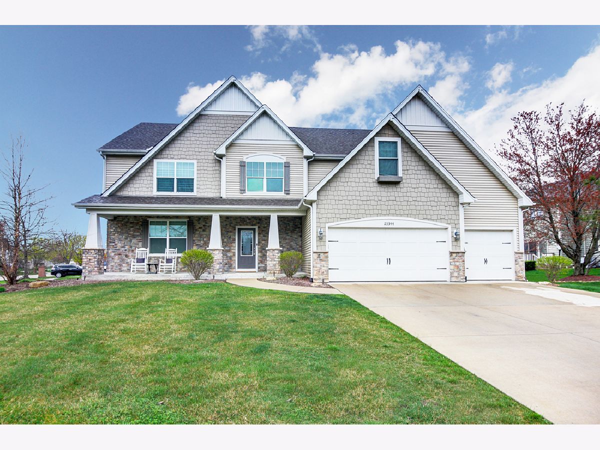 Homes Sold River Ridge Plainfield Illinois, 23344 Sarah
