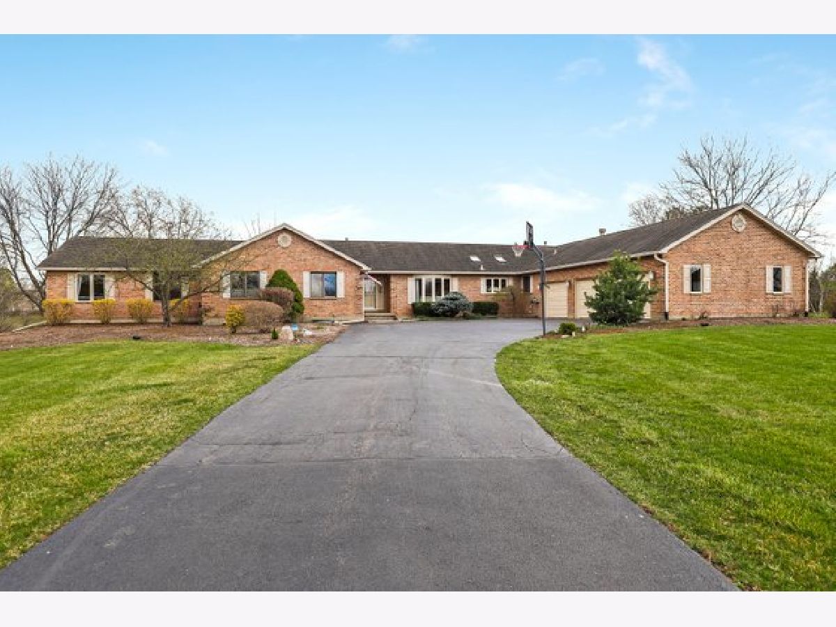 Homes Sold Timbercreek Barrington Illinois, 120 Stone Marsh