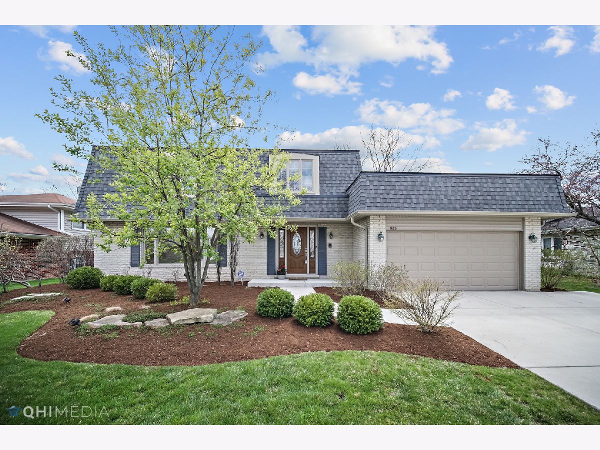 Homes Sold Farmingdale Heights Darien Illinois, 813 Columbia