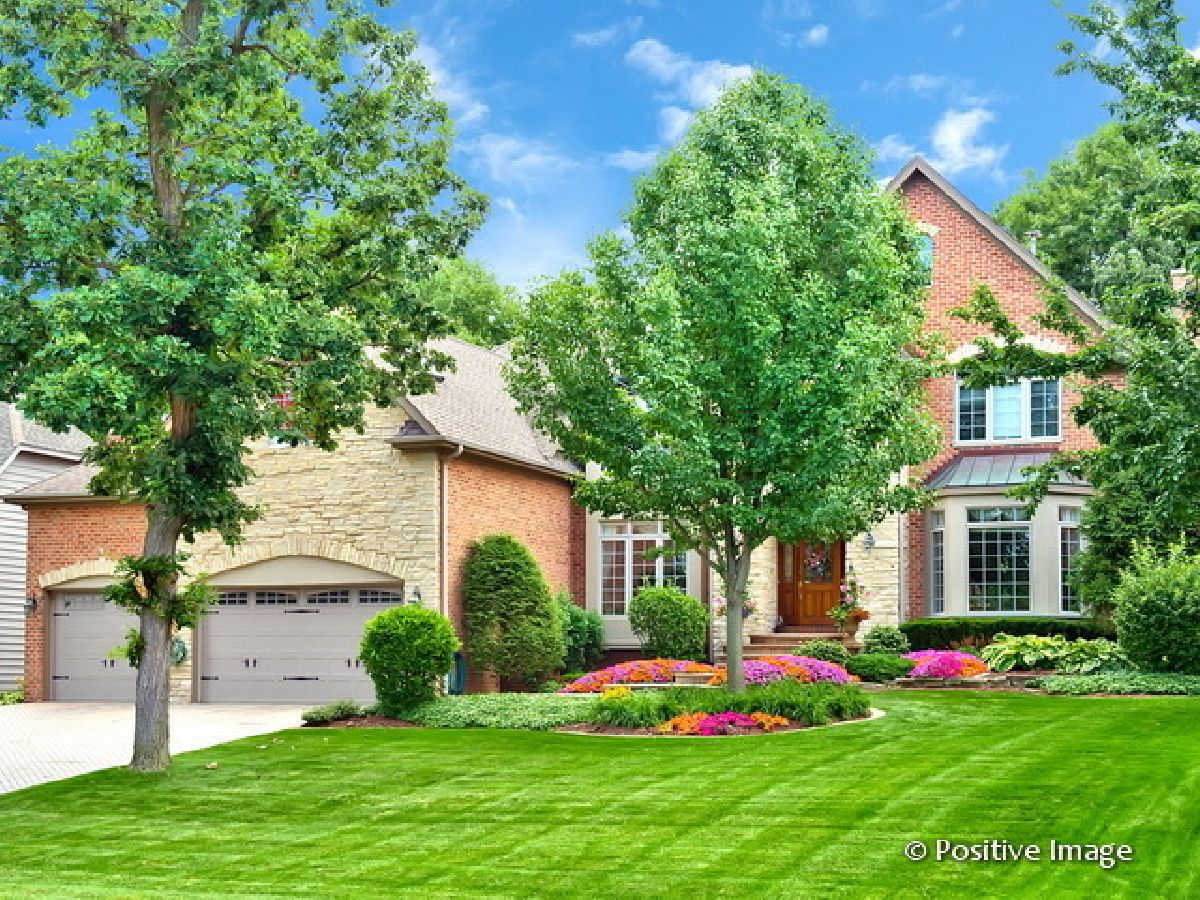 Homes Sold Carriage Hill Darien Illinois, 8709 Royal Swan