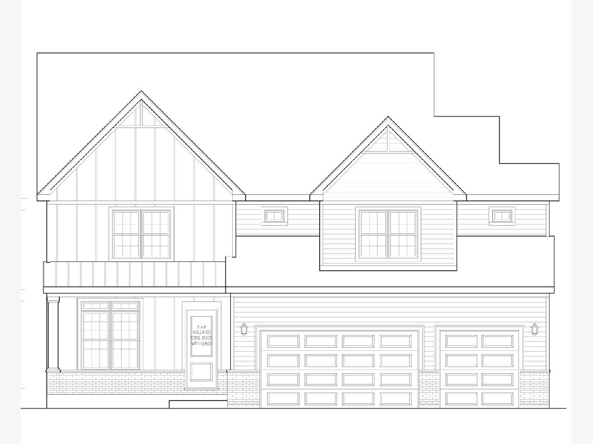 Homes Sold Woodland Chase Vernon Hills Illinois, 402 Sislow