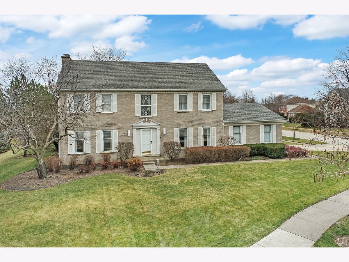 Homes Sold Heatherstone Palatine Illinois, 749 Victoria