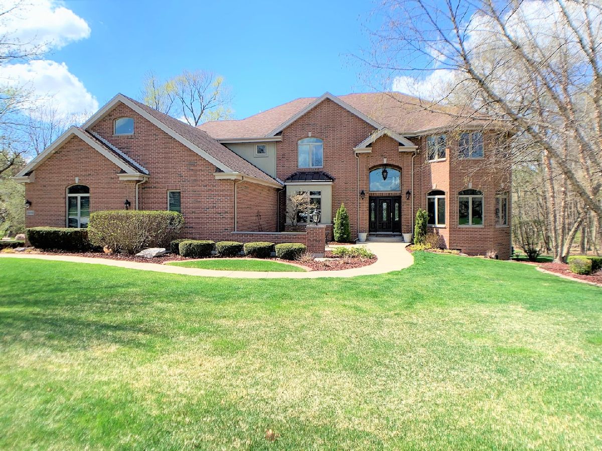 Homes & Condos & Townhomes Sold Abbey Woods Frankfort Illinois, 20684 Francisca