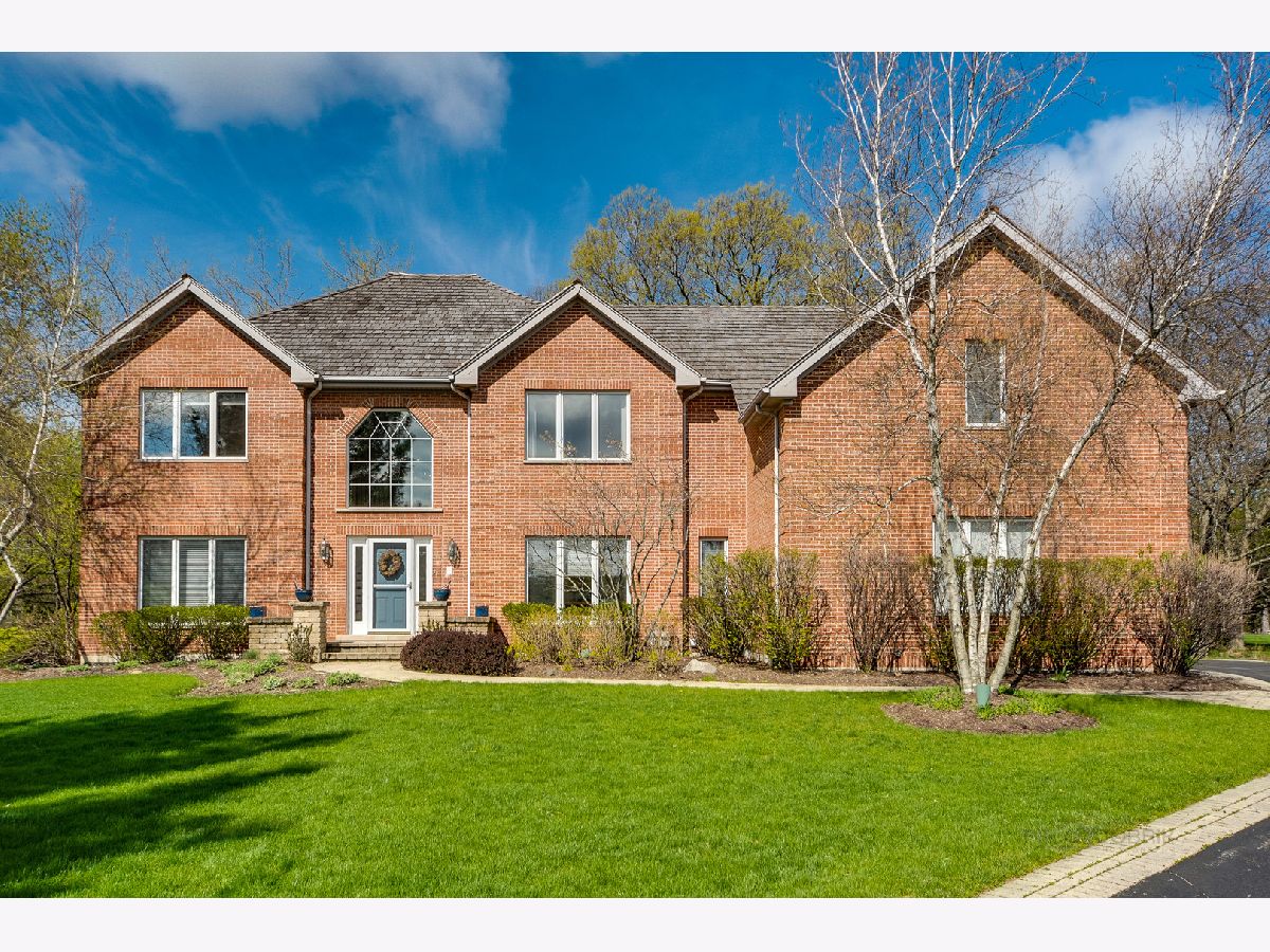 Homes Sold Country Club Meadows Long Grove Illinois, 1776 Country Club