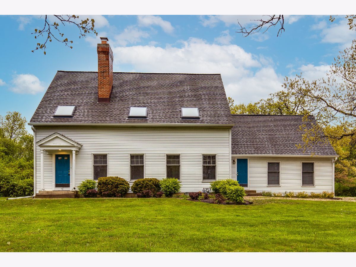Homes Sold Brierwoods Estates Hawthorn Woods Illinois, 11 Winding Branch
