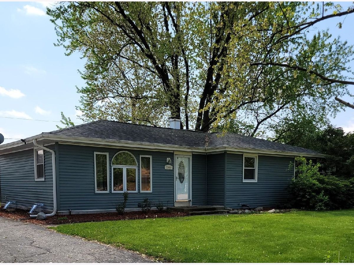 Homes Sold Caton Farm Acres Plainfield Illinois, 23444 Winston