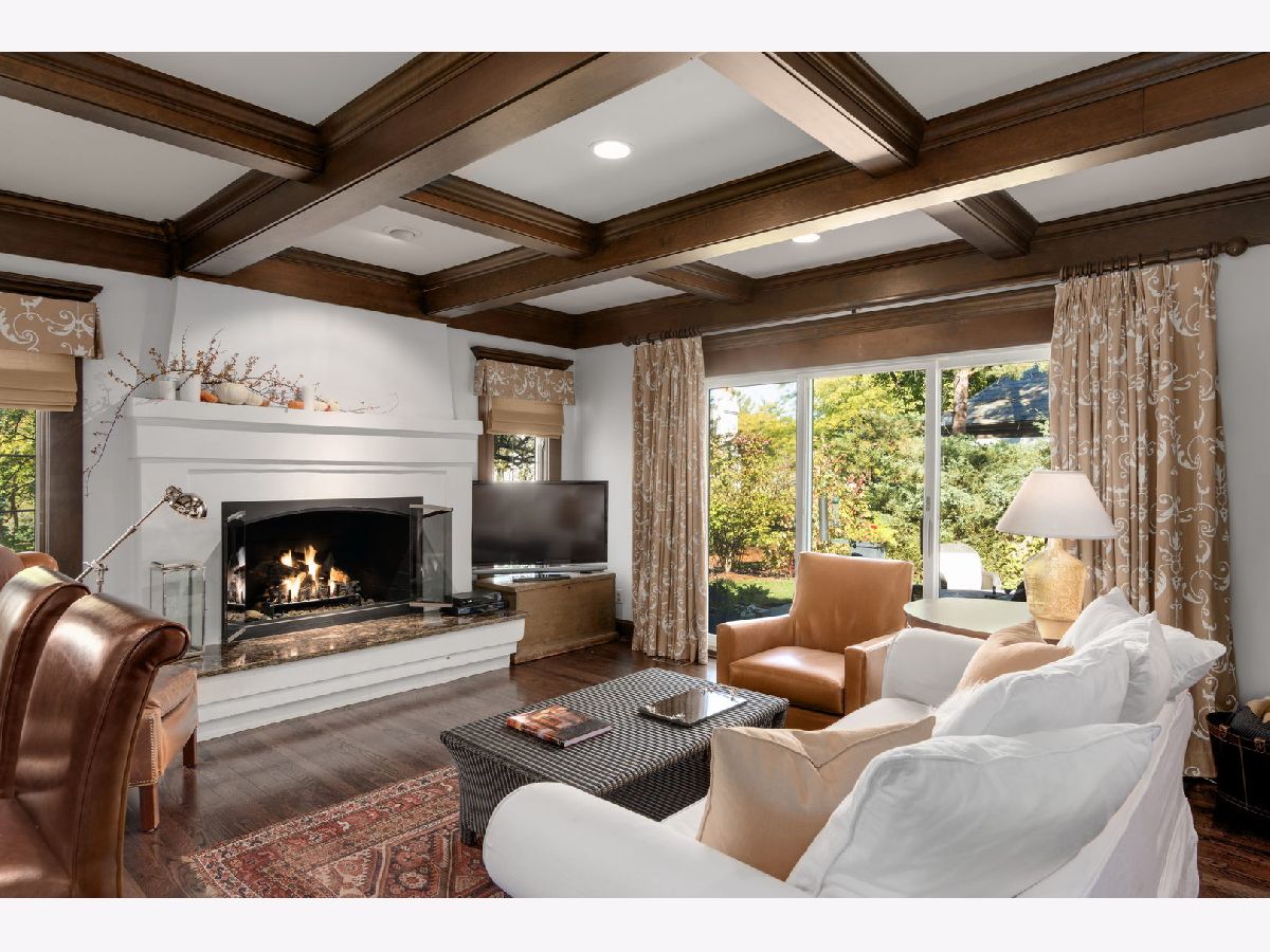Homes Sold Burr Ridge Club Burr Ridge Illinois, 802 Burr Ridge Club