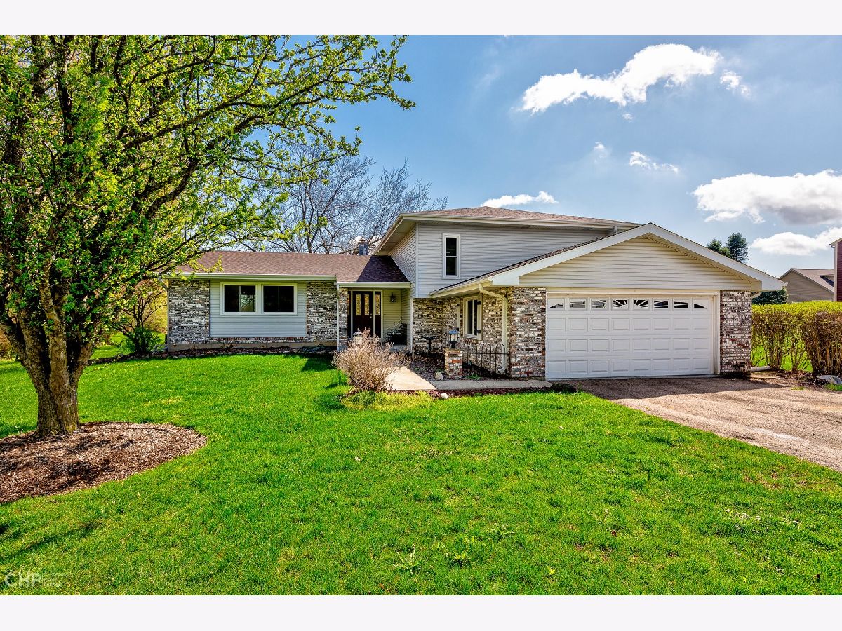 Homes Sold The Landings Huntley Illinois, 18N975 Barko